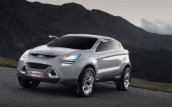 Ford Iosis X Concept